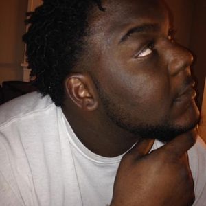 Meet your Posher, Isaac